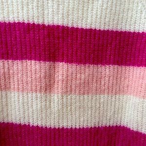 Gianni mohair sweater